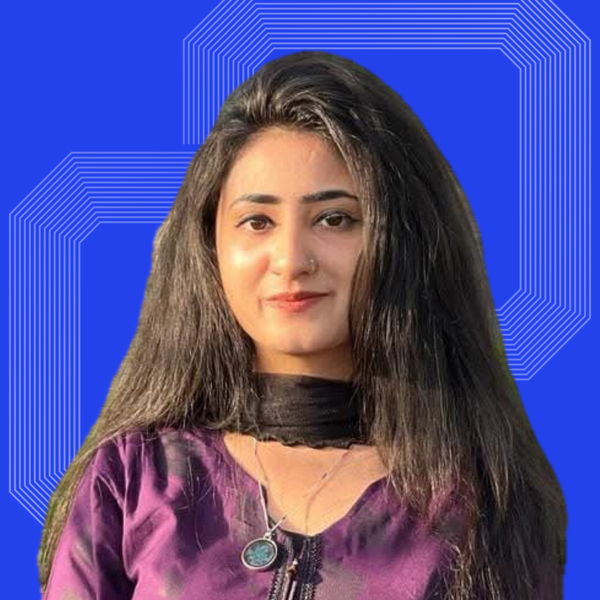 Ayza Irfan